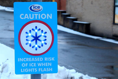Ice Guardian sign 3