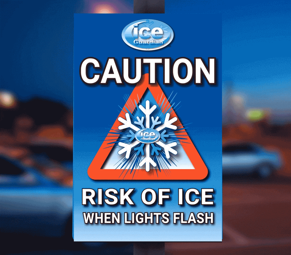 Ice Guardian New Animated Ice Guardian New Animated